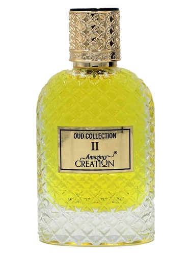 Oud Collection II by Amazing Creation