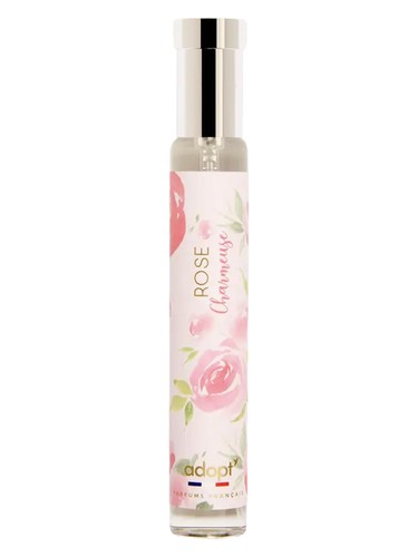 Rose Charmeuse by Adopt Parfums