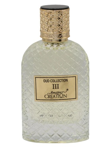 Oud Collection III by Amazing Creation