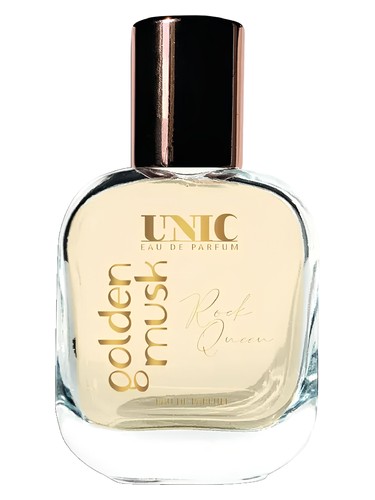 Golden Musk