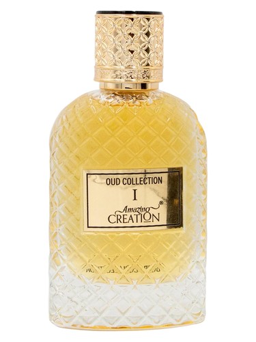 Oud Collection I by Amazing Creation