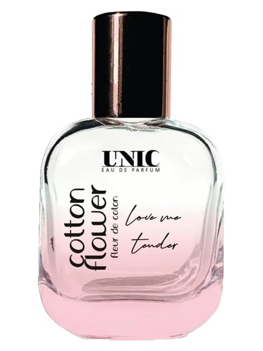Cotton Flower by Unic