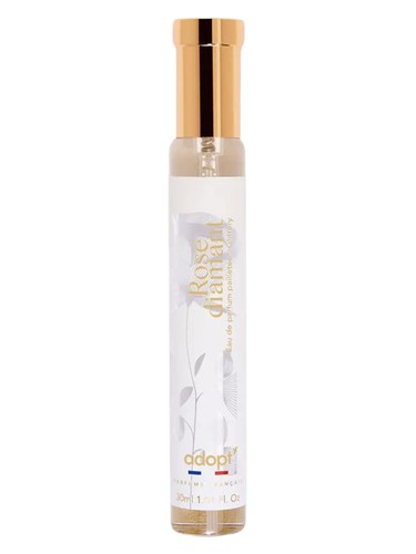Rose Diamant by Adopt Parfums