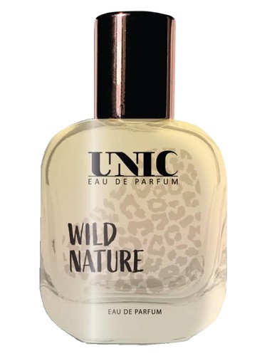 Wild Nature by Unic