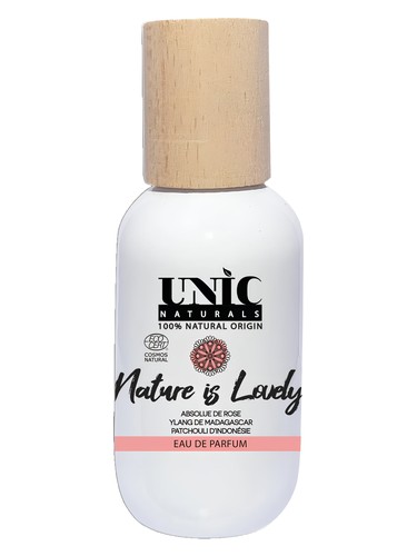Nature is Lovely by Unic