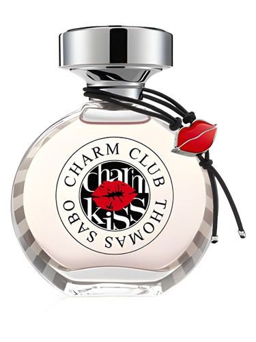 perfume Charm Kiss Thomas Sabo pro ženy 
