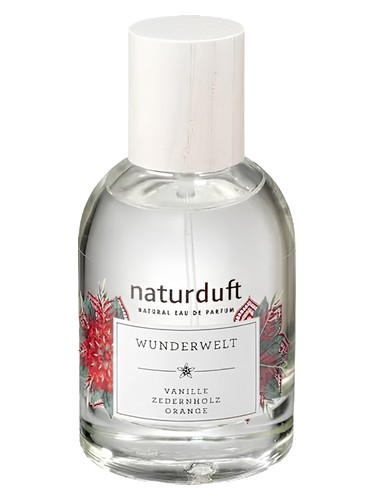 Wunderwelt by Alverde
