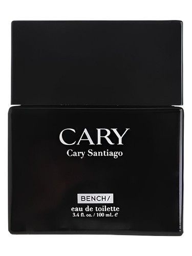 Cary