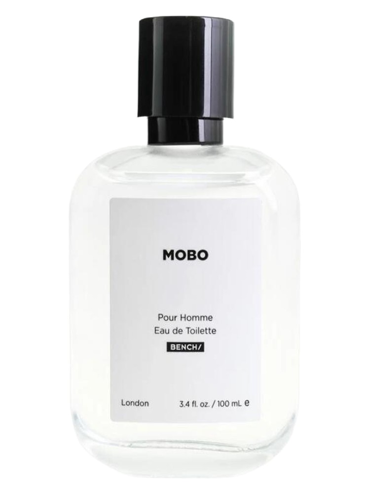 MOBO Pour Homme BENCH/PH cologne - a fragrance for men 2015