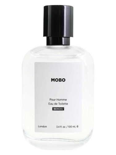 MOBO Pour Homme