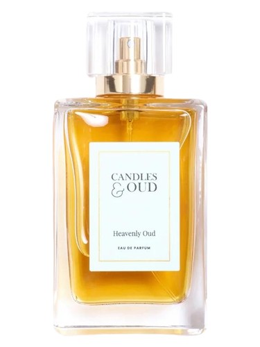 Heavenly Oud