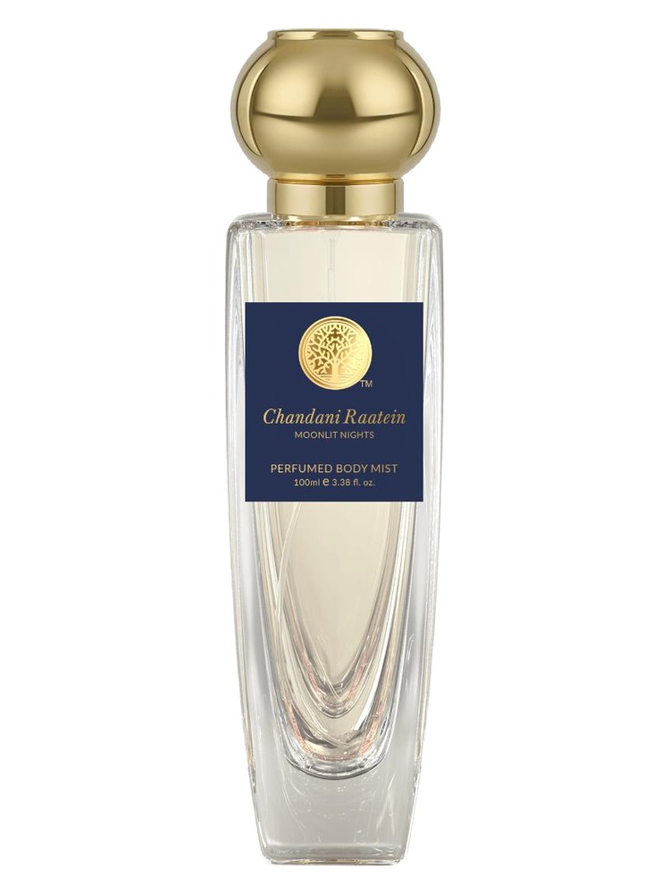 Chandani Raatein Forest Essentials perfume - a fragrance for women