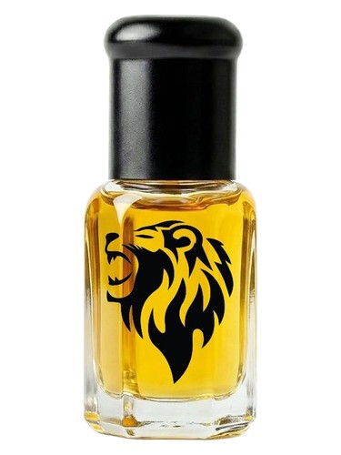 No.5 Jasmine Oud