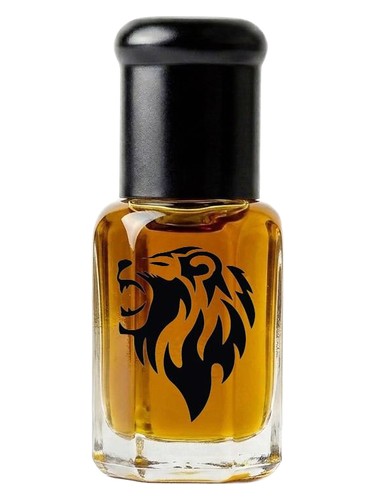 No.7 Oud Cashmere