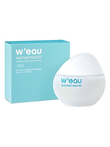 W'eau Sea Women Secret pro ženy