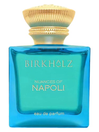 Nuances of Napoli