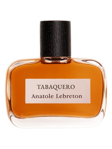 Tabaquero by Anatole Lebreton