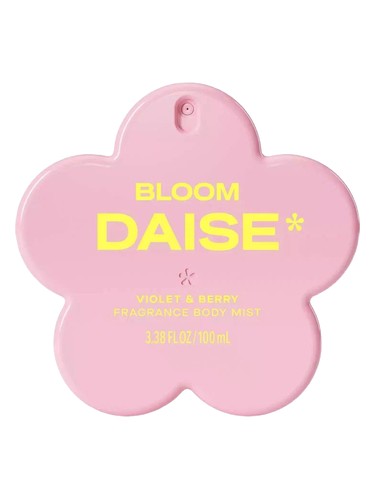 Bloom by Daise Fragrance