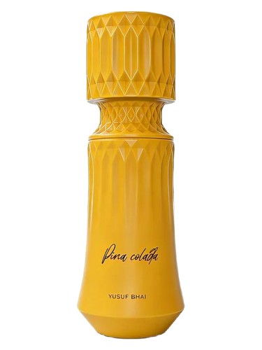 Pina Colada by Yusuf Bhai