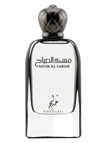 Musk Al Sabah by Khadlaj Perfumes