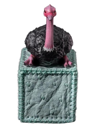 Cluckie Chan by Strings of Errors