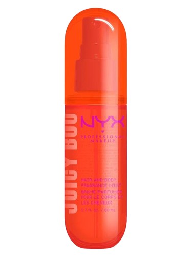 Juicy Boo by NYX Professional Makeup