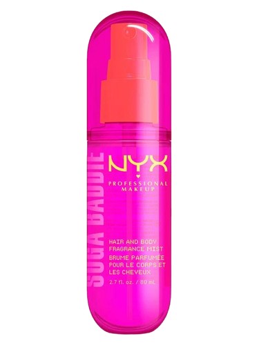 Suga Baddie by NYX Professional Makeup