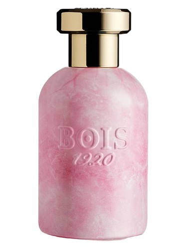 Decisamente Rosa by Bois 1920