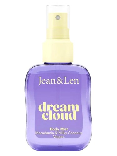 Dream Cloud