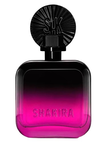 Fucsia Elixir by Shakira