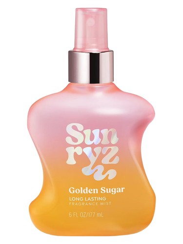 Golden Sugar by Sunryz