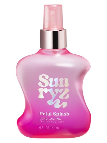 Petal Splash by Sunryz
