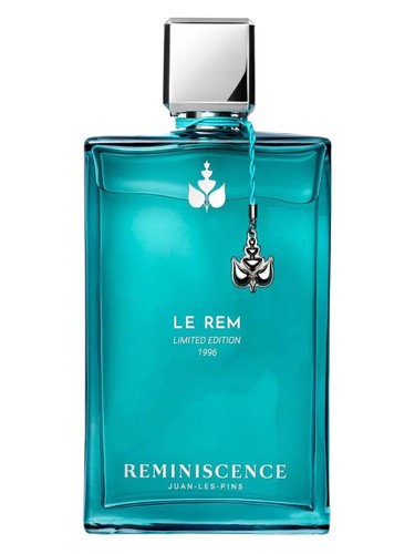 Le Rem Limited Edition 1996