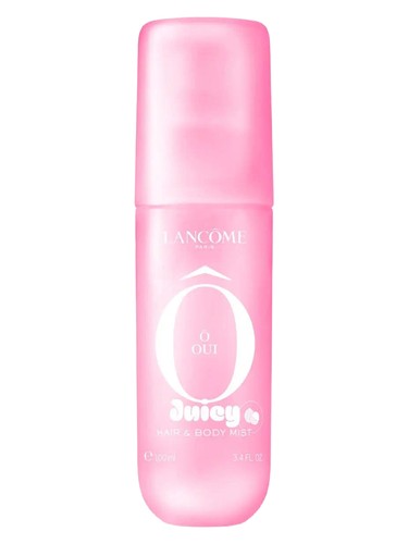 Ô Oui Juicy Hair & Body Mist