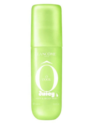 Ô Cool Juicy Hair & Body Mist