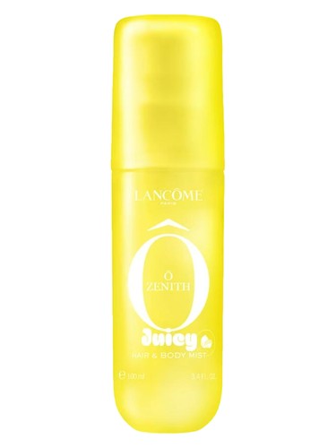 Ô Zenith Juicy Hair & Body Mist Lancôme