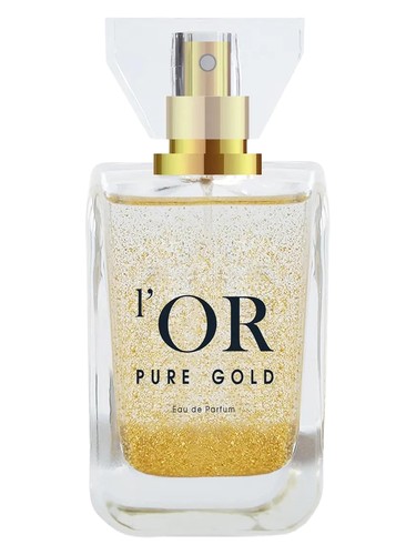 L'Or Pure Gold