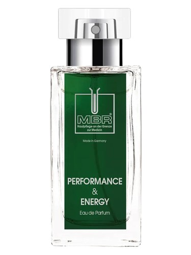 Performance & Energy by MBR