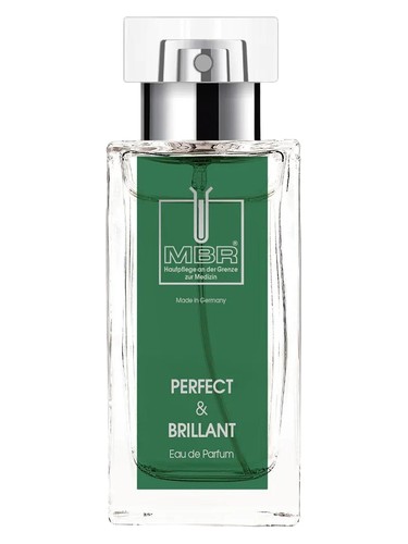 Perfect & Brillant by MBR