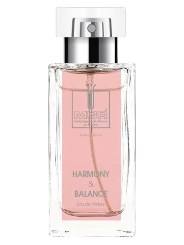 Harmony & Balance by MBR