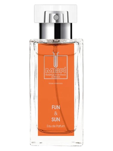 Fun & Sun by MBR