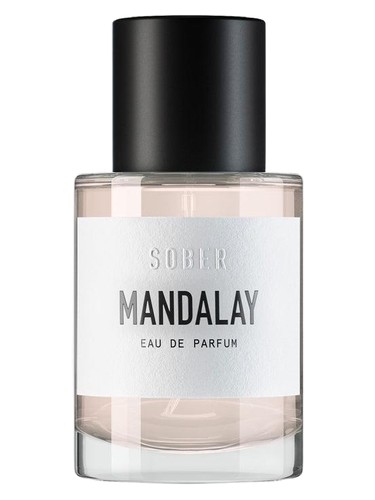 Mandalay by SOBER