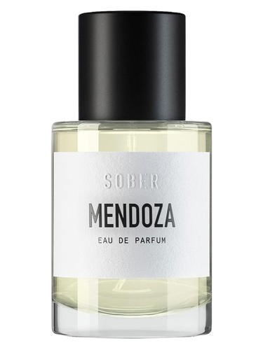 Mendoza by SOBER