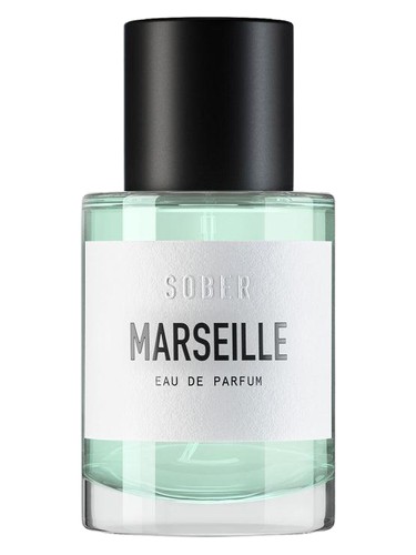 Marseille by SOBER