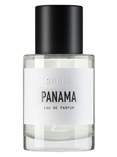 Panama by SOBER