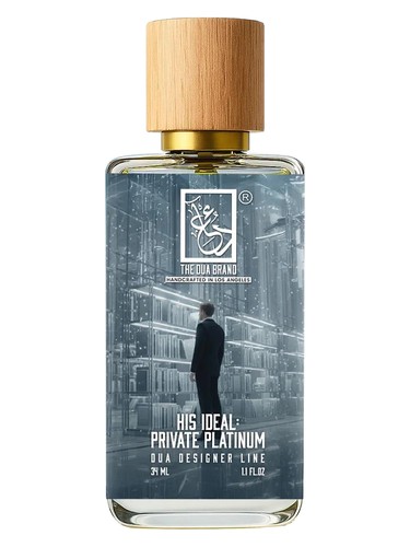 His Ideal: Private Platinum