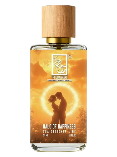 Halo Of Happiness