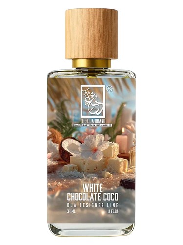 White Chocolate Coco