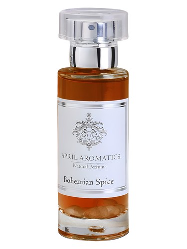 Bohemian spice