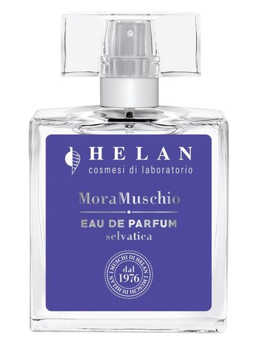 Mora Muschio by Helan